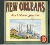 Artistes Divers - New Orleans Function [Import]