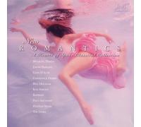Artistes Divers - New Romantics-a Classical Comp