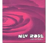 New Rose Story 1980-2000