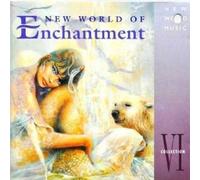 Artistes Divers - New World of Enchantment V.6 [Import]