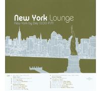 Artistes Divers - New York Lounge