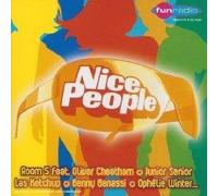 Artistes Divers - Nice People