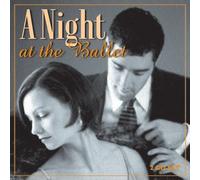 Artistes Divers - Night at the Ballet