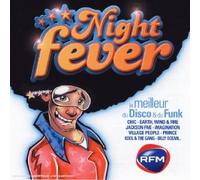 Artistes Divers - Night Fever