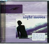 Artistes Divers - Night Moves