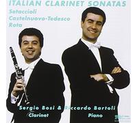 Artistes Divers - Nino Rota, Mario Castelnuovo Tedesco,