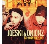 Artistes Divers - Nite Life Vol. 9 : Nu York Nitelife