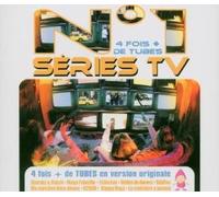 Artistes Divers - No 1 - 4 fois plus de tubes : Series TV