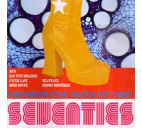 Artistes Divers - No 1 Of The 70's