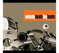 Artistes Divers - Nobody Beats The Beats - Digipack