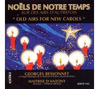 Artistes Divers - Noels de Notre Temps