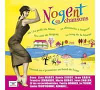 Artistes divers - Nogent en chansons