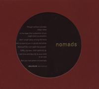 Artistes Divers – Nomad – Édition Deluxe Digipack