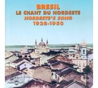 Artistes Divers - Nordeste-Brésil : 1928-1950