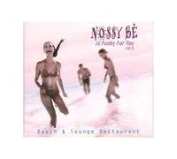 Artistes Divers - Nossy Be Is Funky For You Vol. 3 : Beach And Lounge Restaurant