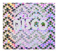 Artistes Divers – Nostalgie : La légende disco