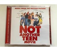 Artistes divers – Not Another Teen Movie – CD – Compilation années 80 – Maverick
