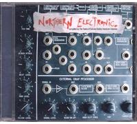 Artistes Divers - Nothern Electronic Compiled By The Twins Of Evil And Bobby Hardcore Liberace
