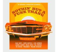 Artistes Divers - Nothing But A Funk Thang