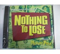 Artistes Divers - Nothing To Lose