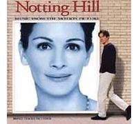Artistes Divers - Notting Hill (Coup de foudre à Notting Hill)