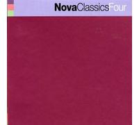 Artistes Divers – Nova Classics Four – CD