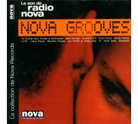 Artistes Divers - Nova Grooves