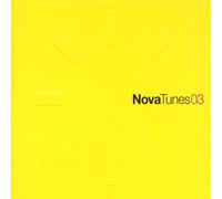Artistes Divers - Nova Tunes 03