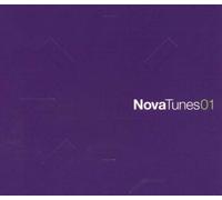 Artistes Divers - Nova Tunes Vol. 1