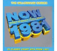 Artistes Divers - Now 1981