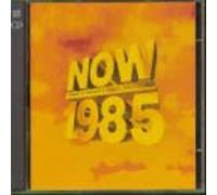 Artistes Divers - Now 1985: 40 Hits of 85