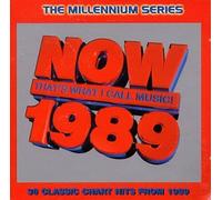 Artistes Divers - Now 1989