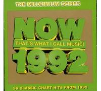 Artistes Divers - Now 1992