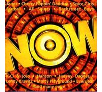 Artistes Divers - Now 1998 - That's What I Call Music !