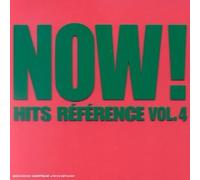 Artistes Divers - Now ! Hits référence Vol. 4