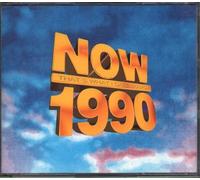 Artistes Divers - Now Thats What I Call Music'90