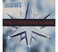 Artistes Divers - Now The Christmas Album [Import]