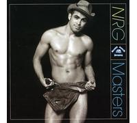 Artistes Divers - Nrg Masters - Record Shack