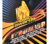 Artistes Divers – NRJ Music Awards 2003 – CD (1 CD)