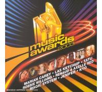 Nrj Music Awards 2003 - Box 2 Cd