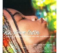 Artistes Divers - NU Afro Latin : A Collection Of ...