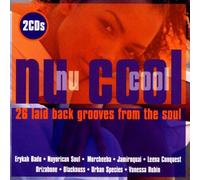 Artistes Divers - Nu Cool