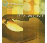 Artistes Divers – Nu Flamenco Sound – Apricot
