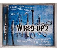 Artistes Divers - Nu Metal 2