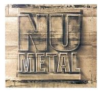 Artistes Divers - Nu Metal (Fourreau)