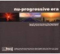 Artistes Divers - Nu Progressive Era