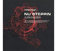 Artistes Divers - Nu Steppin' [Import]