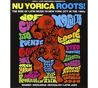 Artistes Divers - Nu Yorica Roots !