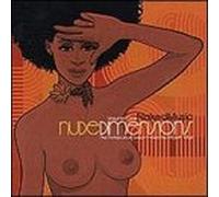 Artistes Divers - Nude Dimensions Vol.1 CD