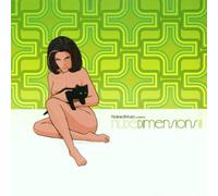 Artistes Divers - Nude Dimensions Vol.3